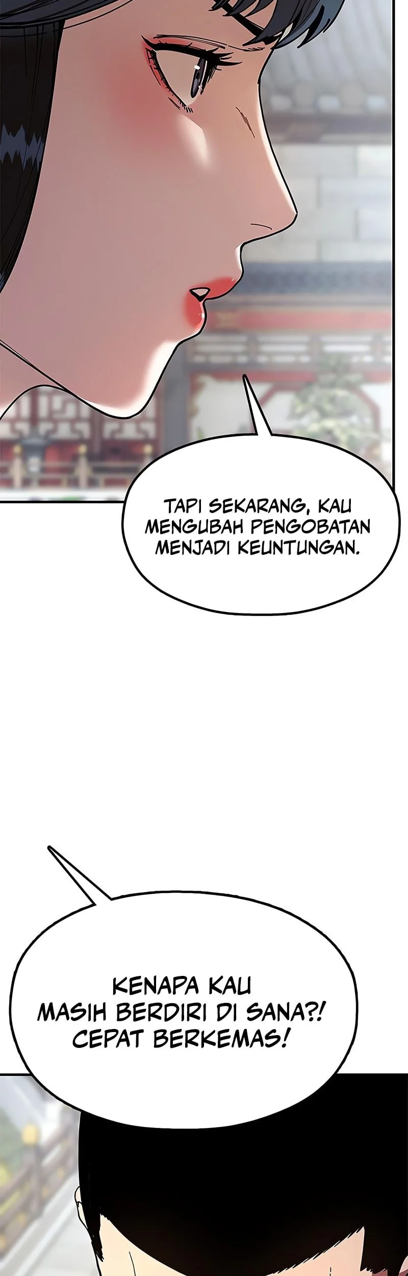 Chronicles Of The Lazy Sovereign Chapter 27 Gambar 72