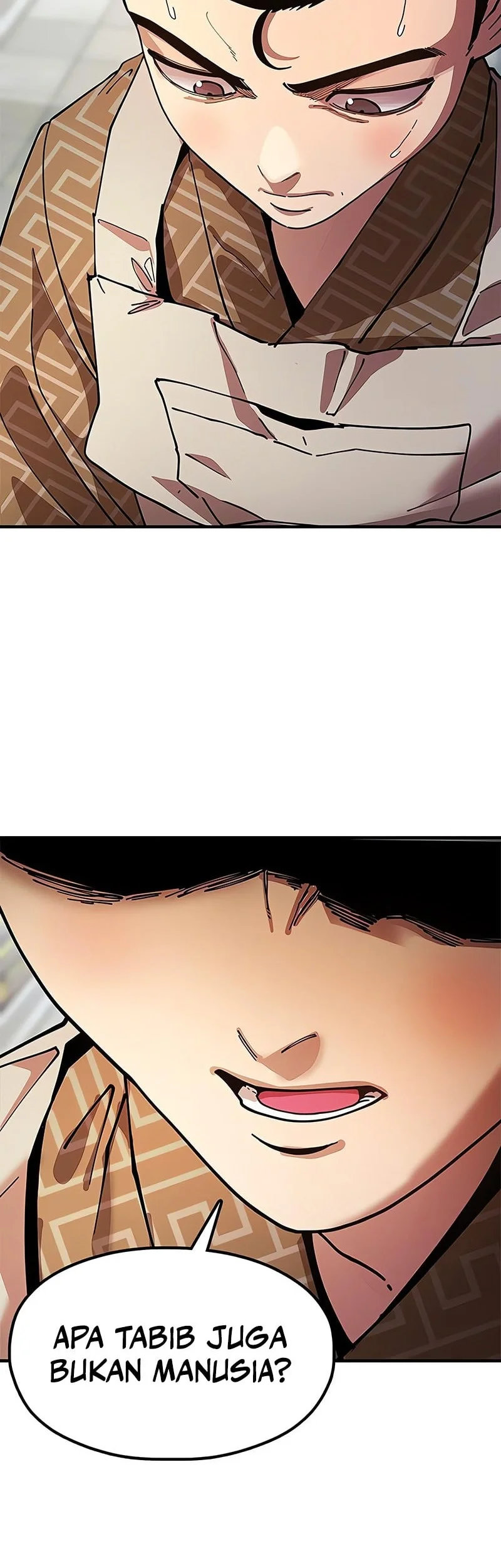 Chronicles Of The Lazy Sovereign Chapter 27 Gambar 73