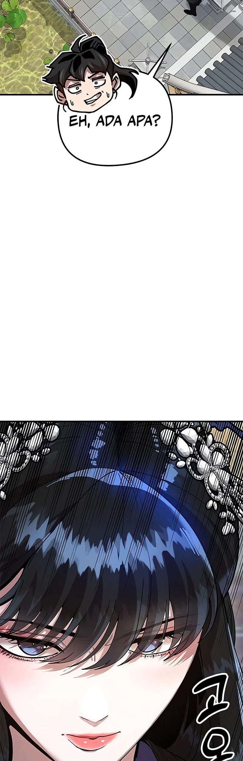 Chronicles Of The Lazy Sovereign Chapter 27 Gambar 83