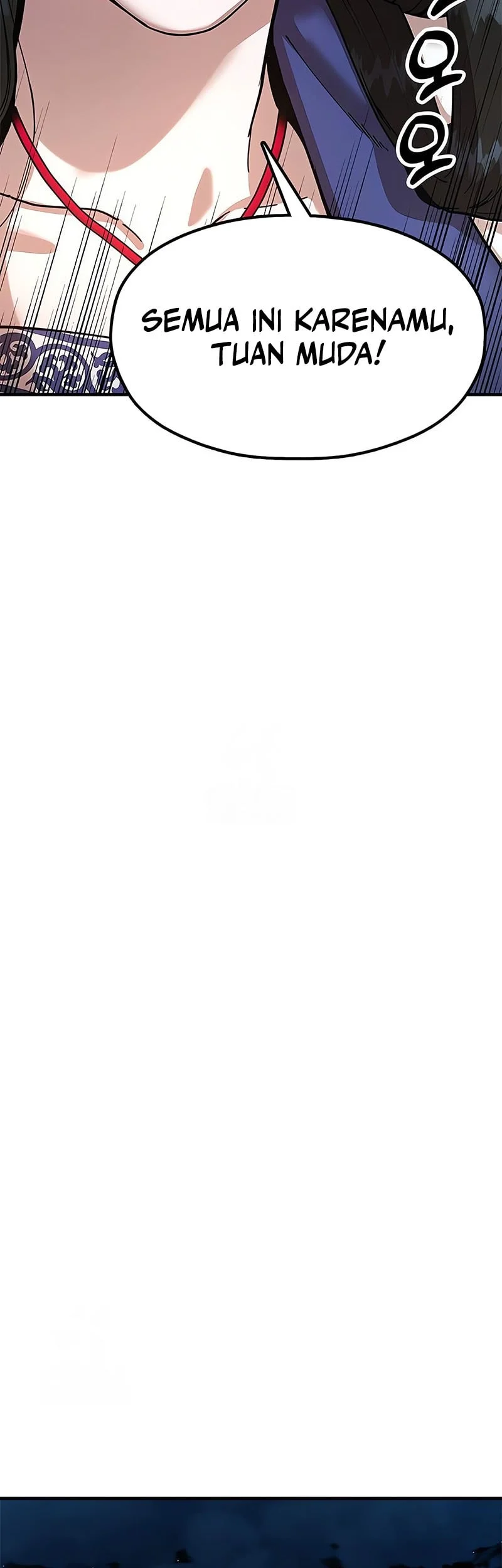 Chronicles Of The Lazy Sovereign Chapter 27 Gambar 84