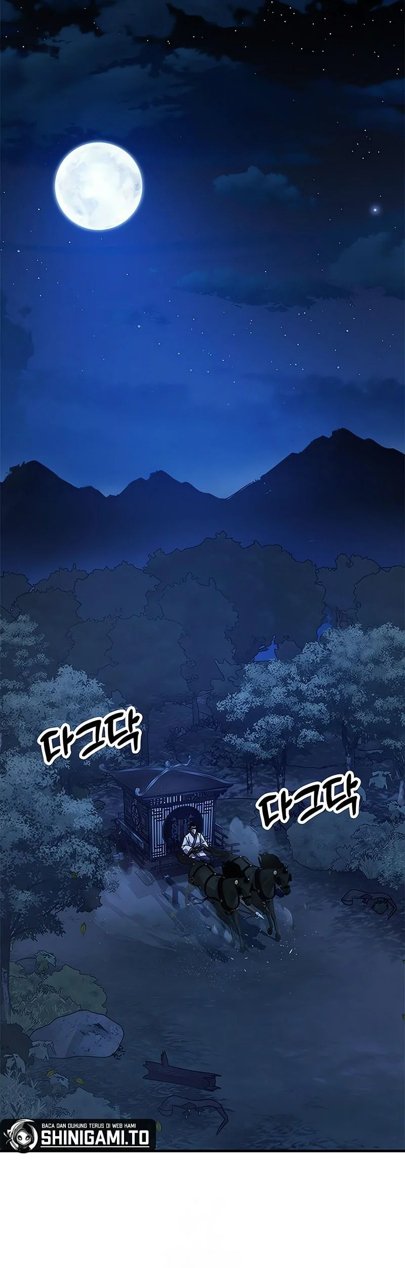 Chronicles Of The Lazy Sovereign Chapter 27 Gambar 85