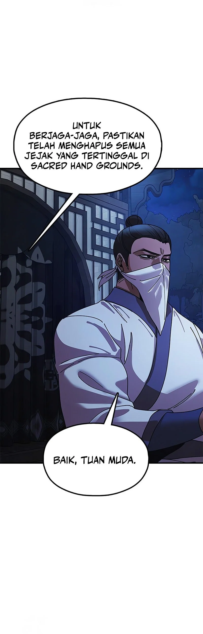 Chronicles Of The Lazy Sovereign Chapter 27 Gambar 86