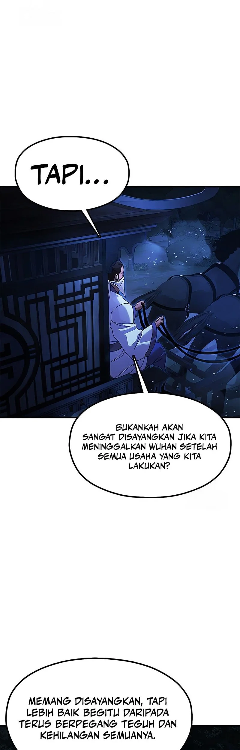 Chronicles Of The Lazy Sovereign Chapter 27 Gambar 87