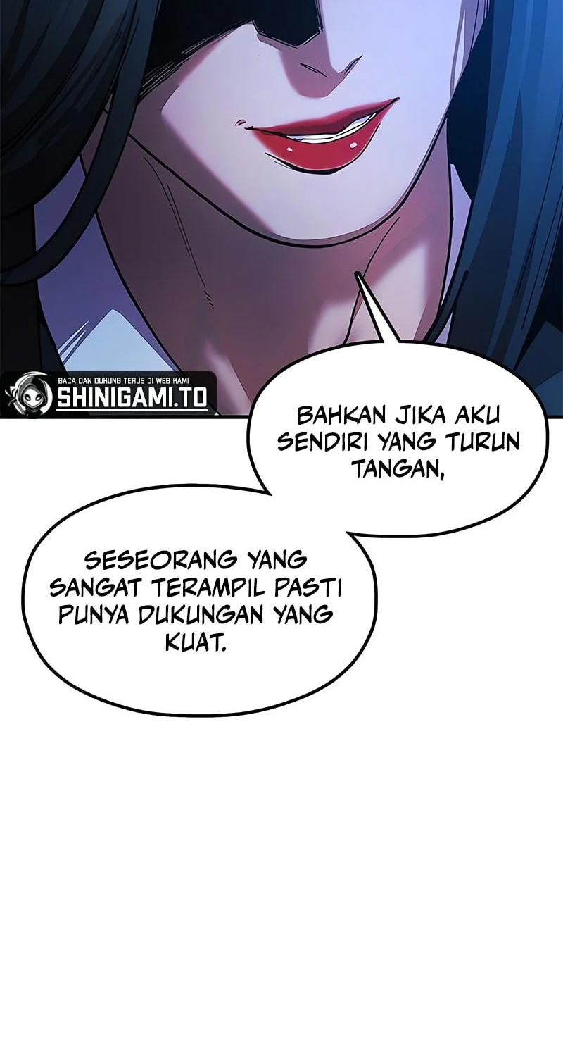 Chronicles Of The Lazy Sovereign Chapter 27 Gambar 89