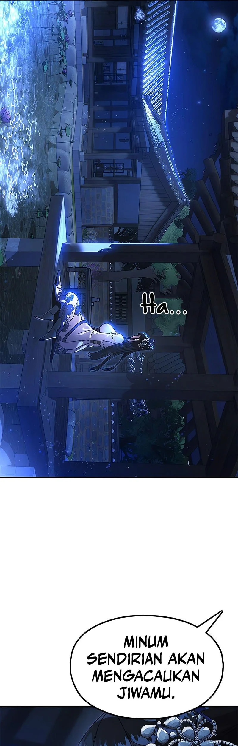 Chronicles Of The Lazy Sovereign Chapter 27 Gambar 94