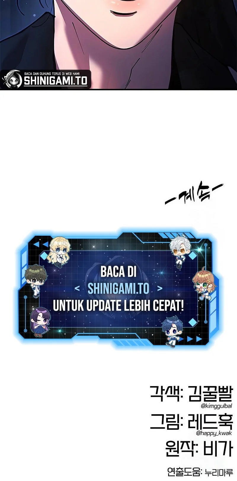 Chronicles Of The Lazy Sovereign Chapter 27 Gambar 97