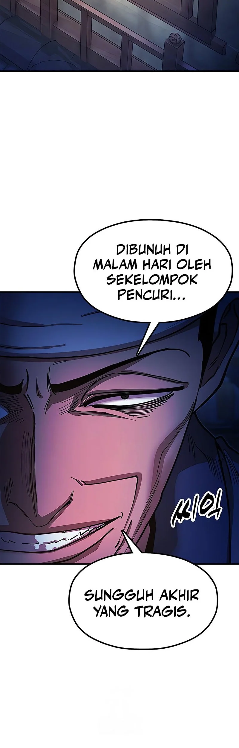 Chronicles Of The Lazy Sovereign Chapter 27 Gambar 3