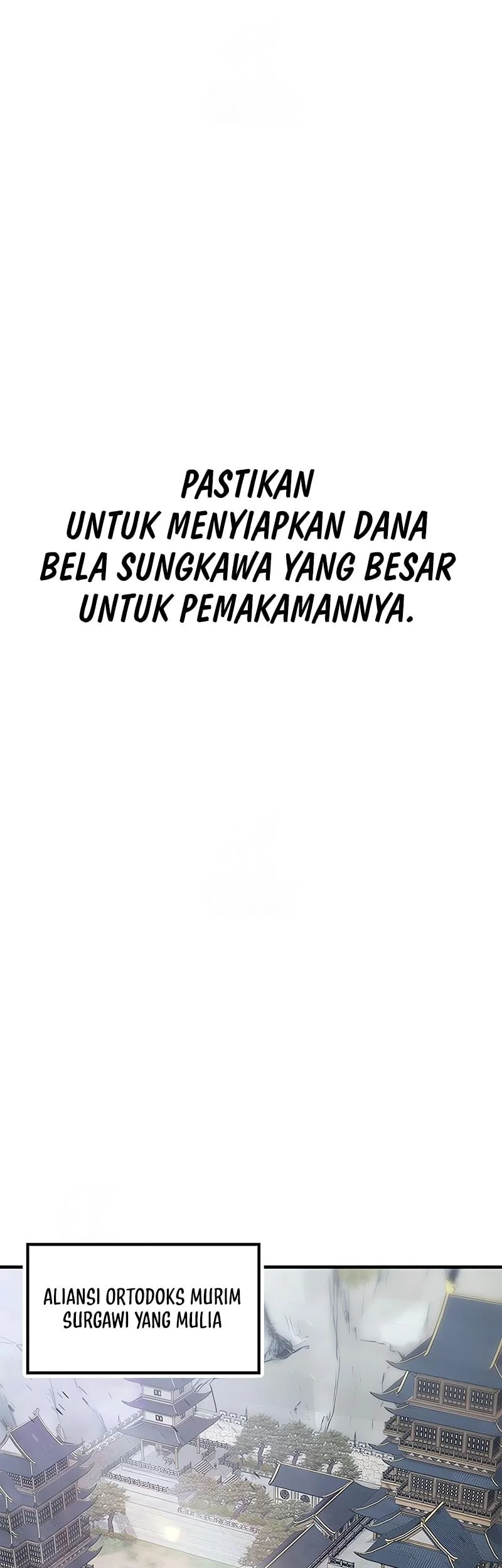 Chronicles Of The Lazy Sovereign Chapter 27 Gambar 4