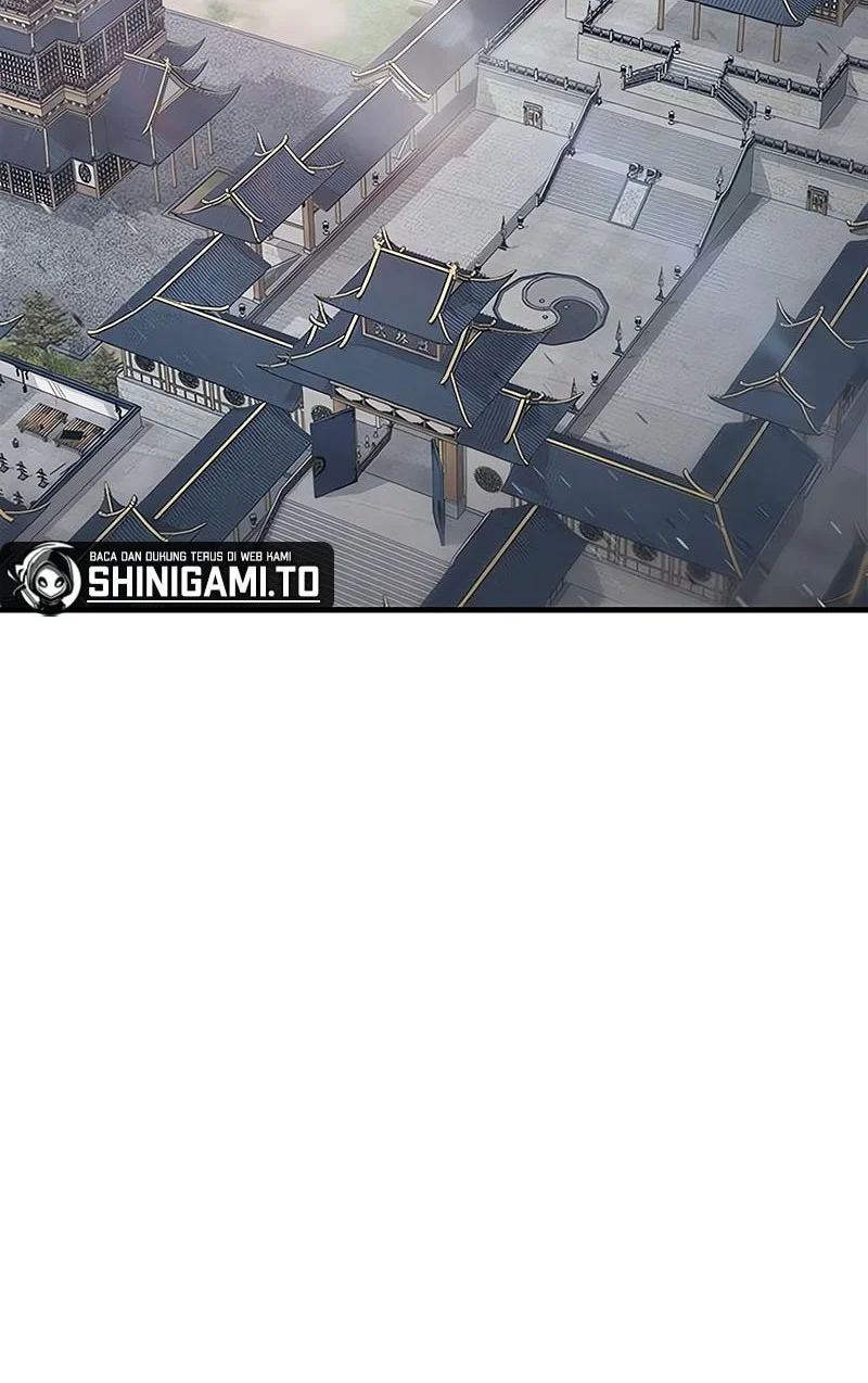 Chronicles Of The Lazy Sovereign Chapter 27 Gambar 5