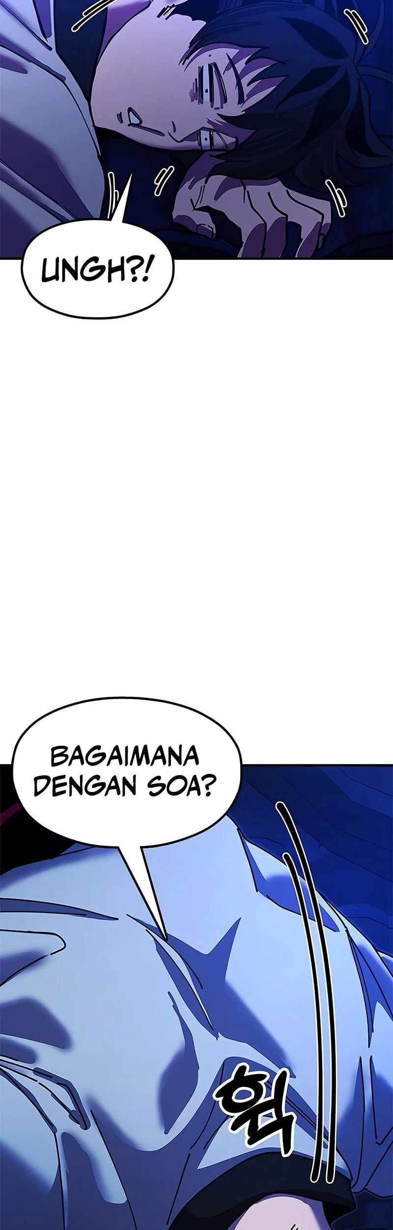 Chronicles Of The Lazy Sovereign Chapter 27 Gambar 23