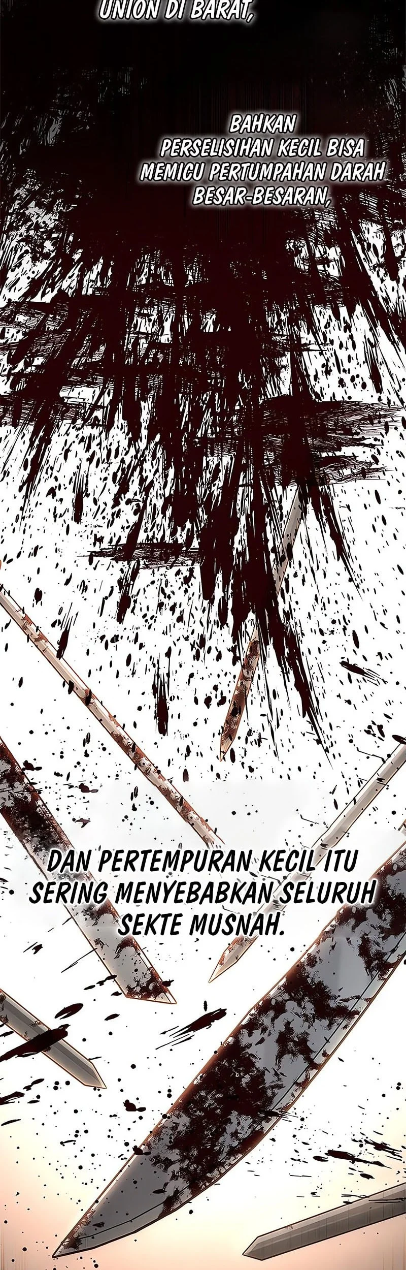 Chronicles Of The Lazy Sovereign Chapter 27 Gambar 11