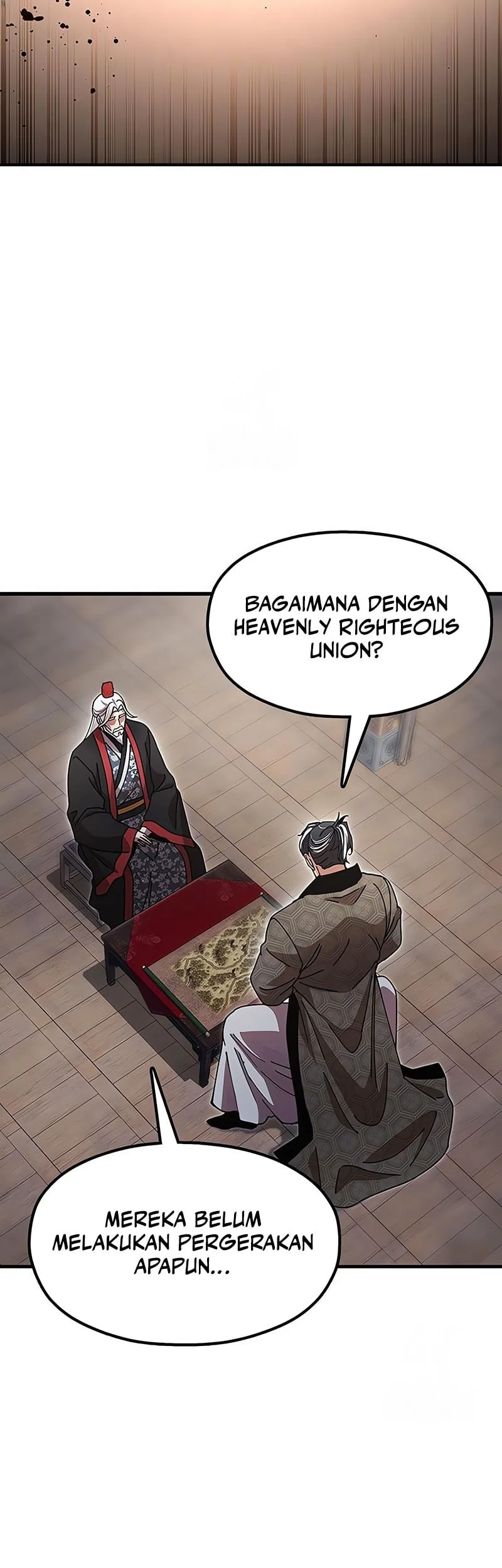 Chronicles Of The Lazy Sovereign Chapter 27 Gambar 12