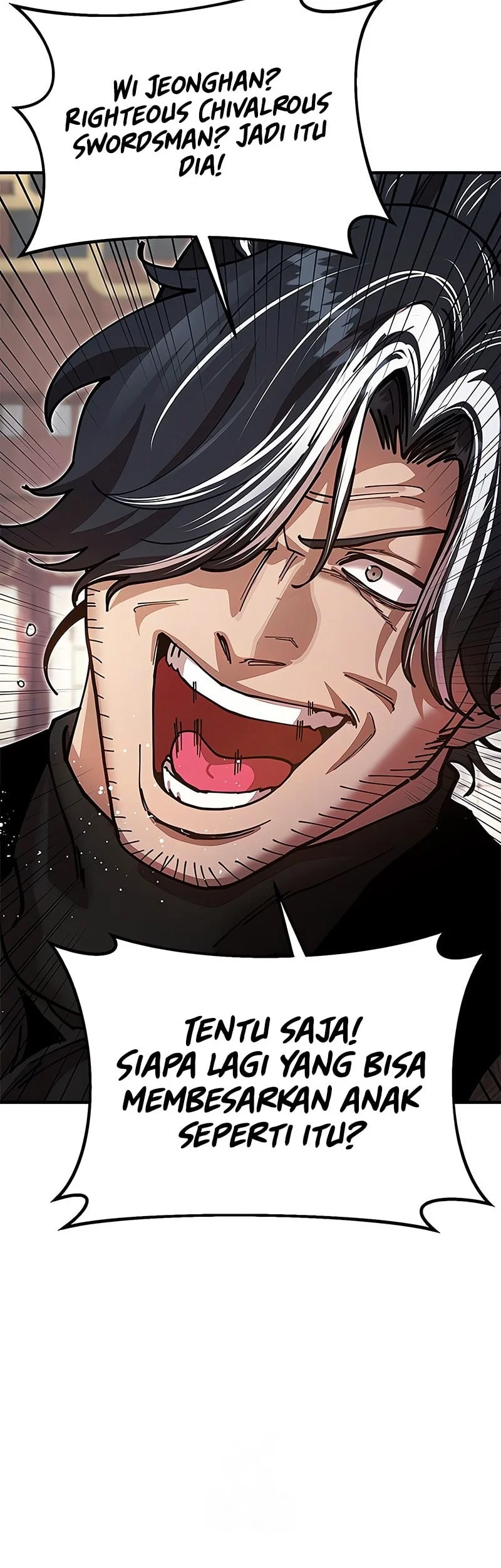 Chronicles Of The Lazy Sovereign Chapter 27 Gambar 17