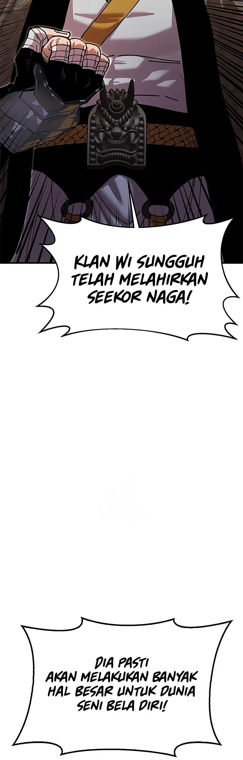 Chronicles Of The Lazy Sovereign Chapter 27 Gambar 21