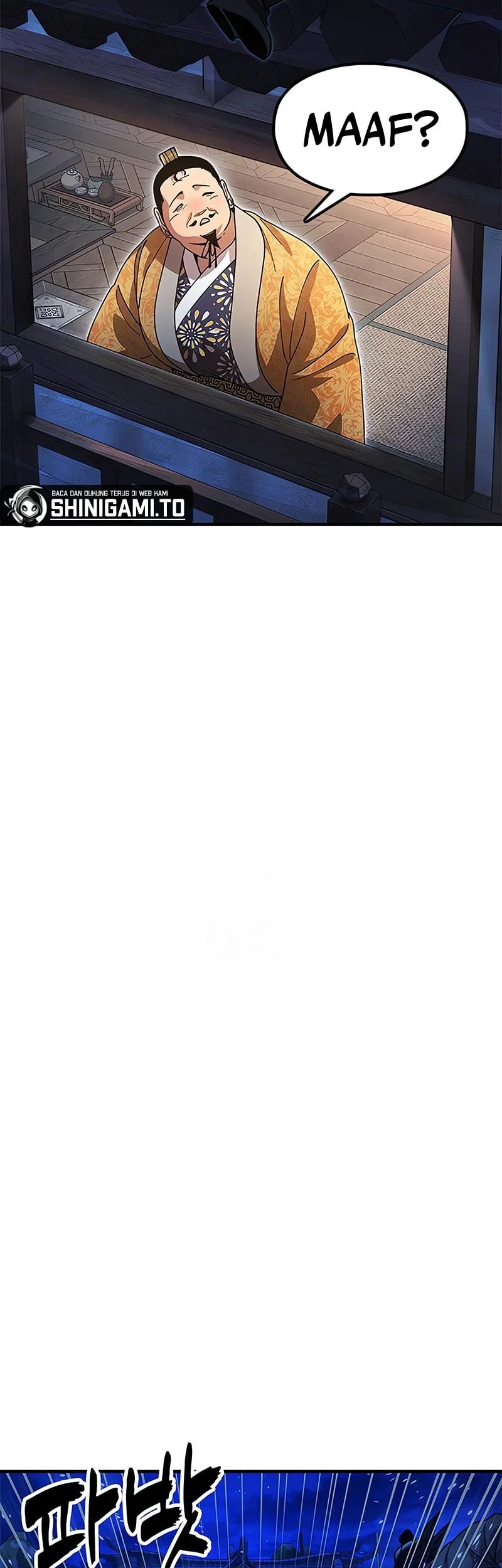 Chronicles Of The Lazy Sovereign Chapter 27 Gambar 26
