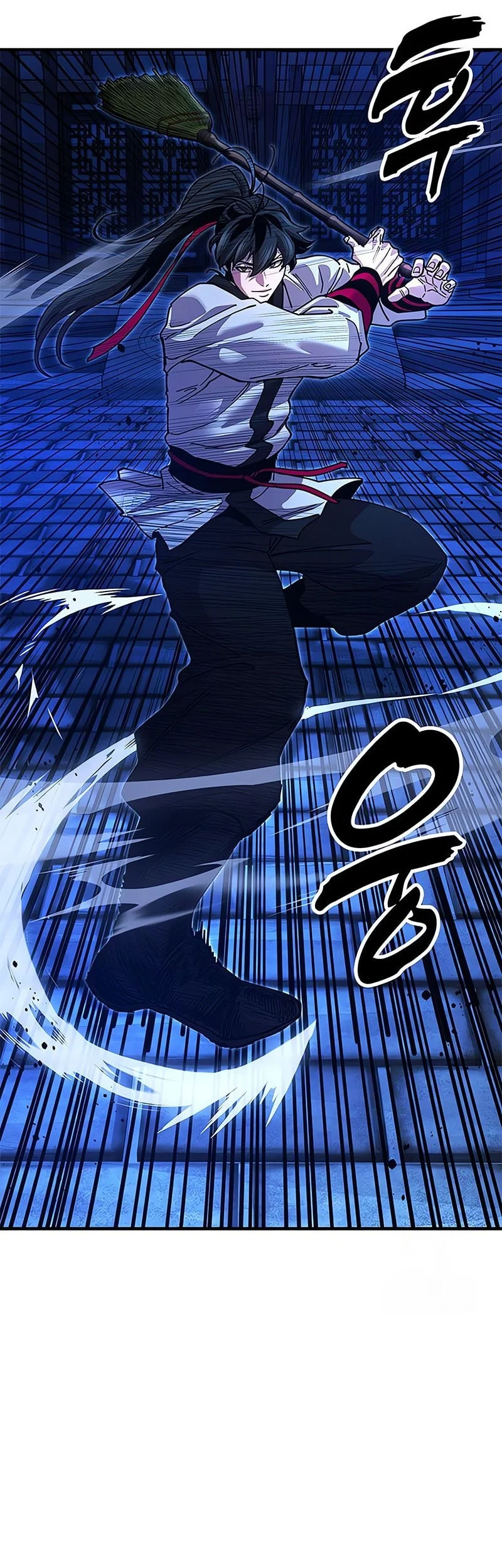 Chronicles Of The Lazy Sovereign Chapter 27 Gambar 31