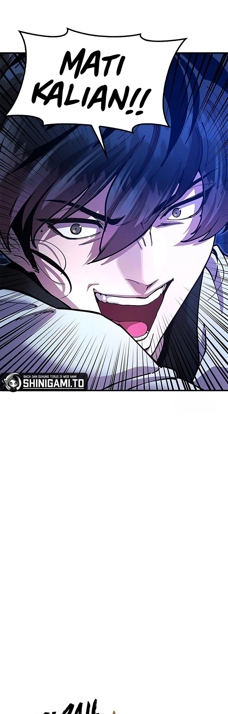 Chronicles Of The Lazy Sovereign Chapter 27 Gambar 32