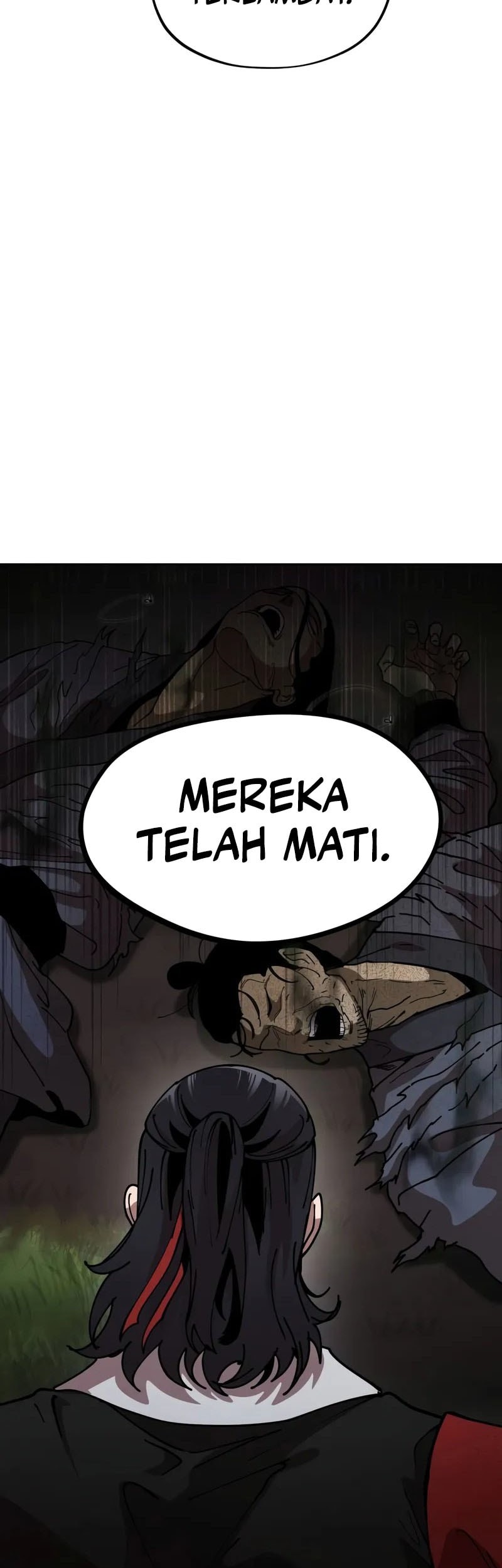 Chronicles Of The Lazy Sovereign Chapter 2 Gambar 20