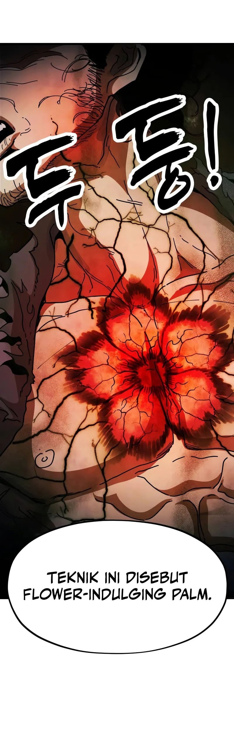 Chronicles Of The Lazy Sovereign Chapter 2 Gambar 24