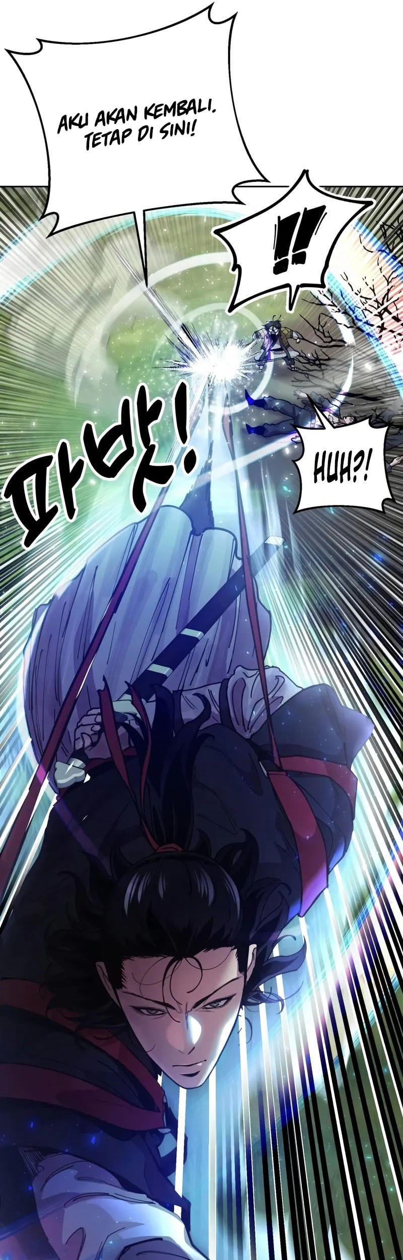 Chronicles Of The Lazy Sovereign Chapter 2 Gambar 30