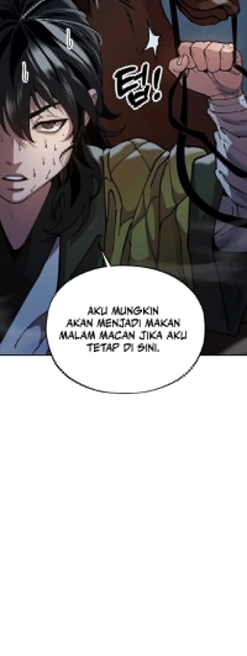 Chronicles Of The Lazy Sovereign Chapter 2 Gambar 41