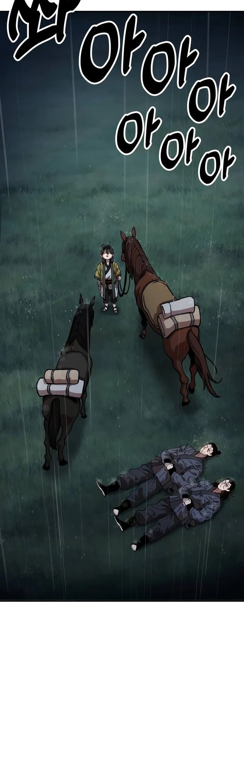 Chronicles Of The Lazy Sovereign Chapter 2 Gambar 44