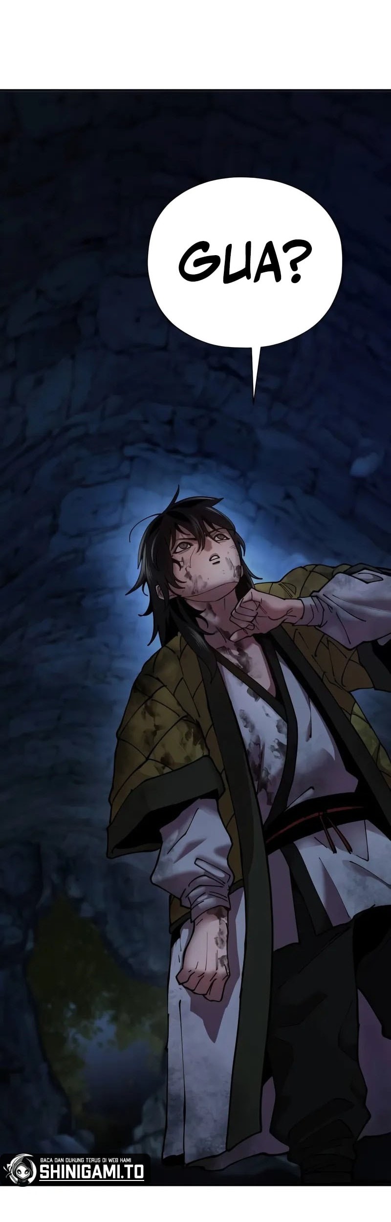 Chronicles Of The Lazy Sovereign Chapter 2 Gambar 63