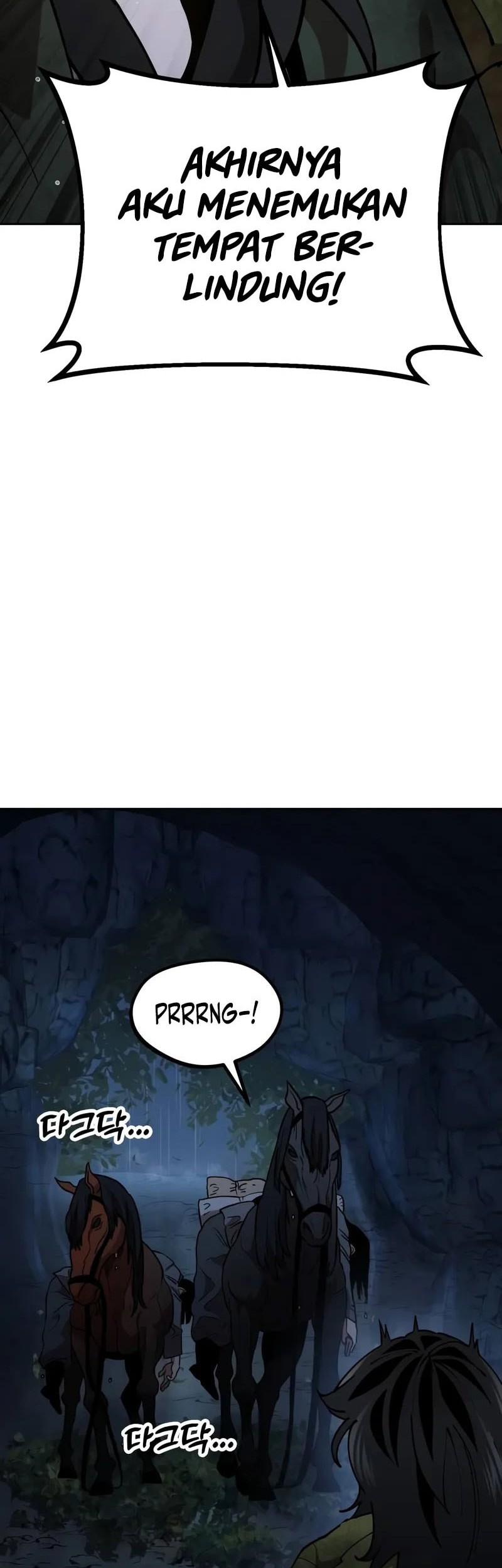 Chronicles Of The Lazy Sovereign Chapter 2 Gambar 65