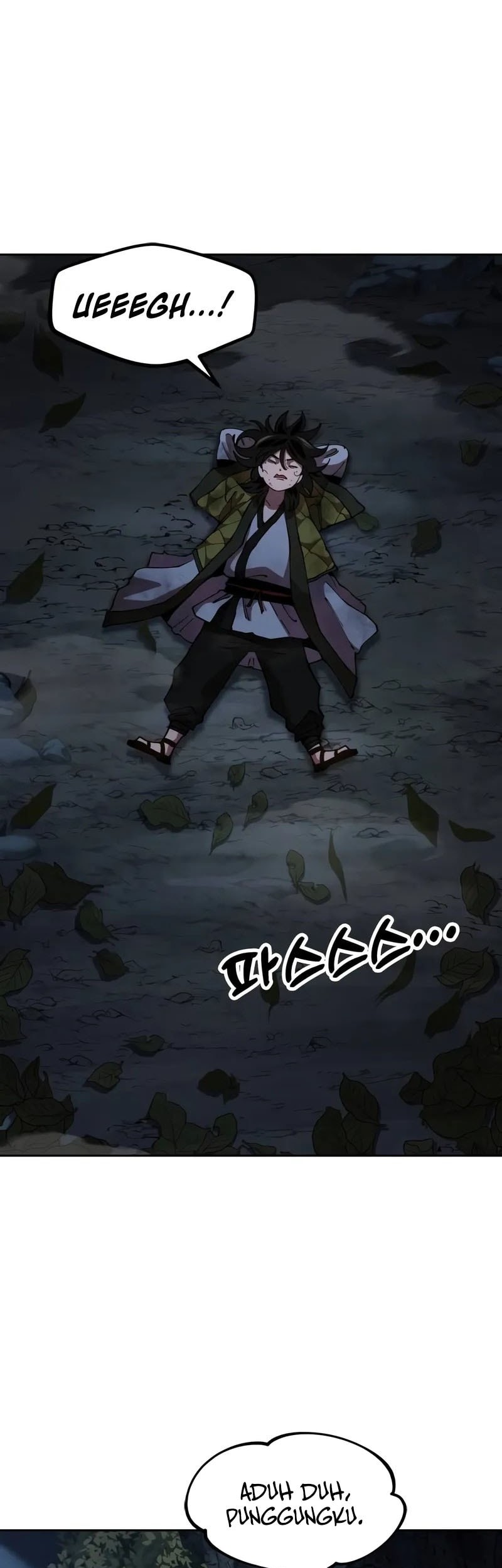 Chronicles Of The Lazy Sovereign Chapter 2 Gambar 60