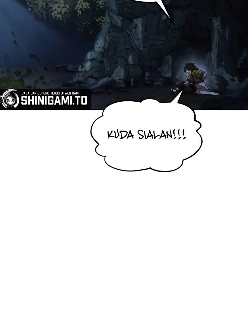 Chronicles Of The Lazy Sovereign Chapter 2 Gambar 61