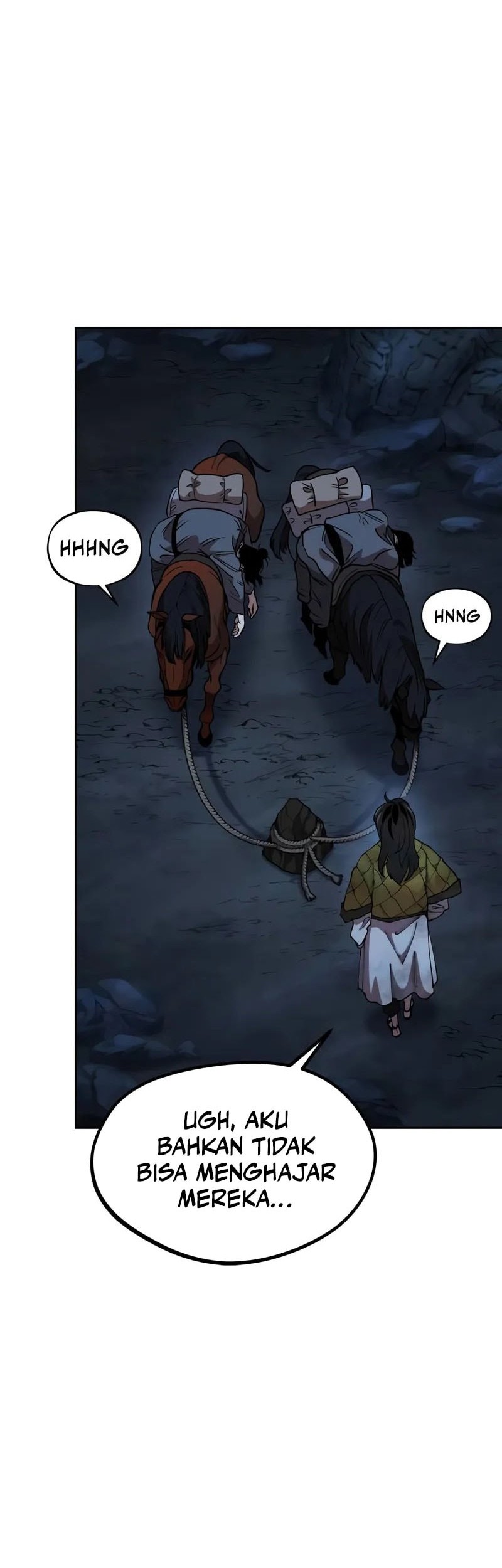 Chronicles Of The Lazy Sovereign Chapter 2 Gambar 67