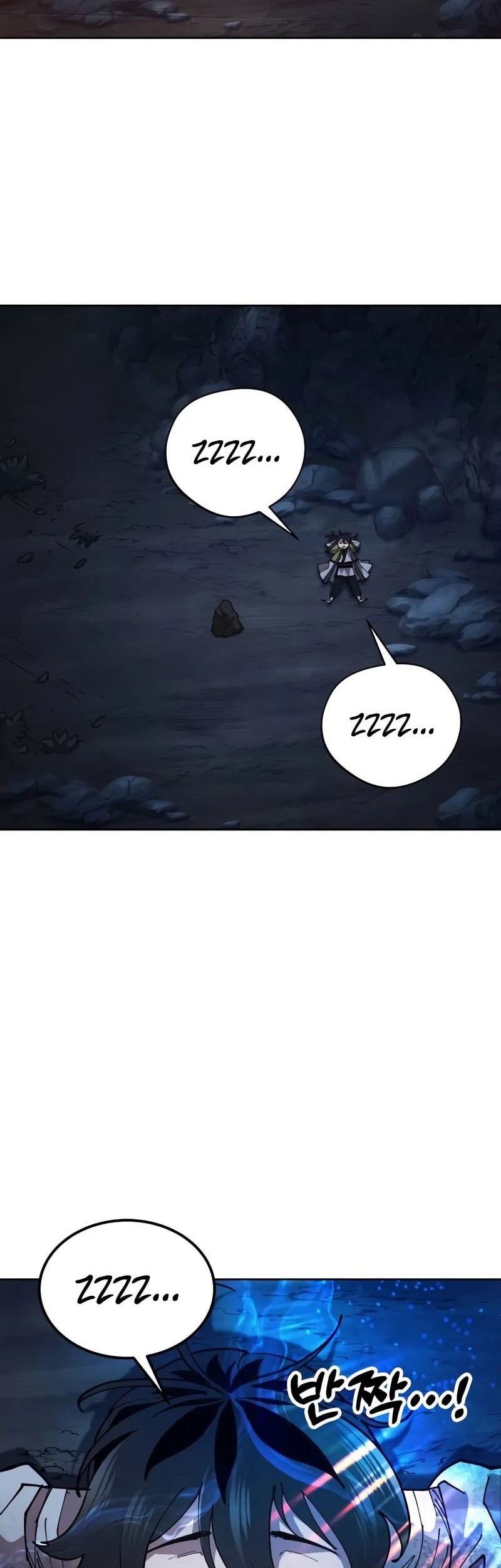 Chronicles Of The Lazy Sovereign Chapter 2 Gambar 75