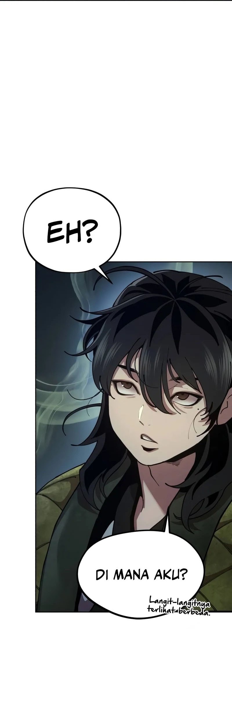 Chronicles Of The Lazy Sovereign Chapter 2 Gambar 83