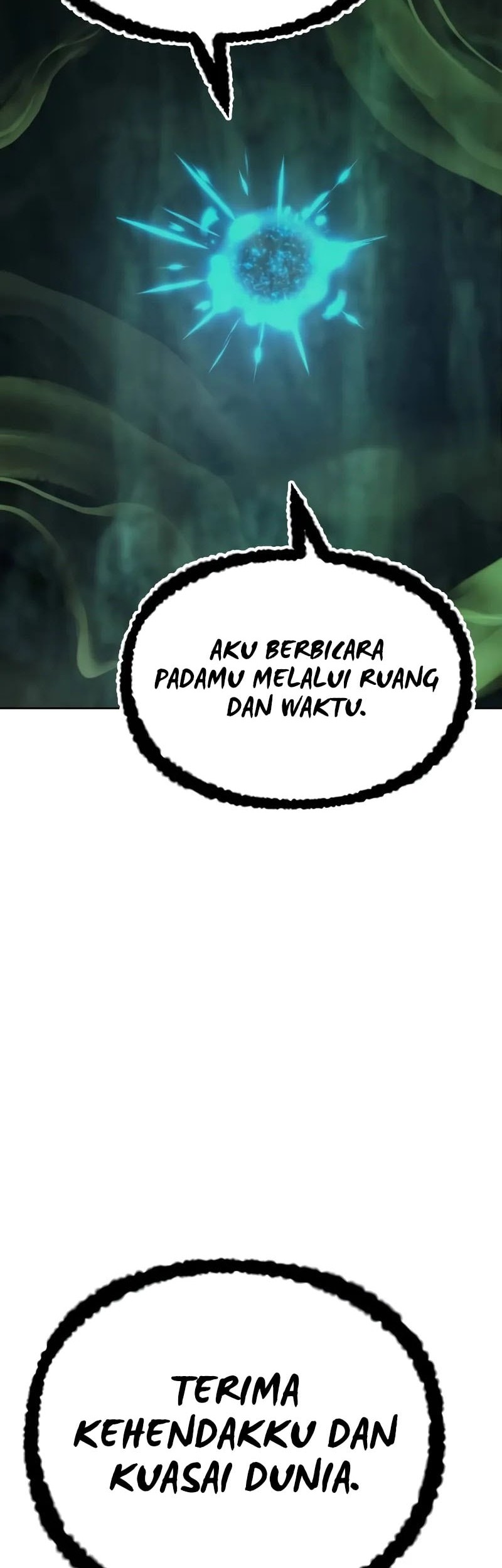 Chronicles Of The Lazy Sovereign Chapter 2 Gambar 91