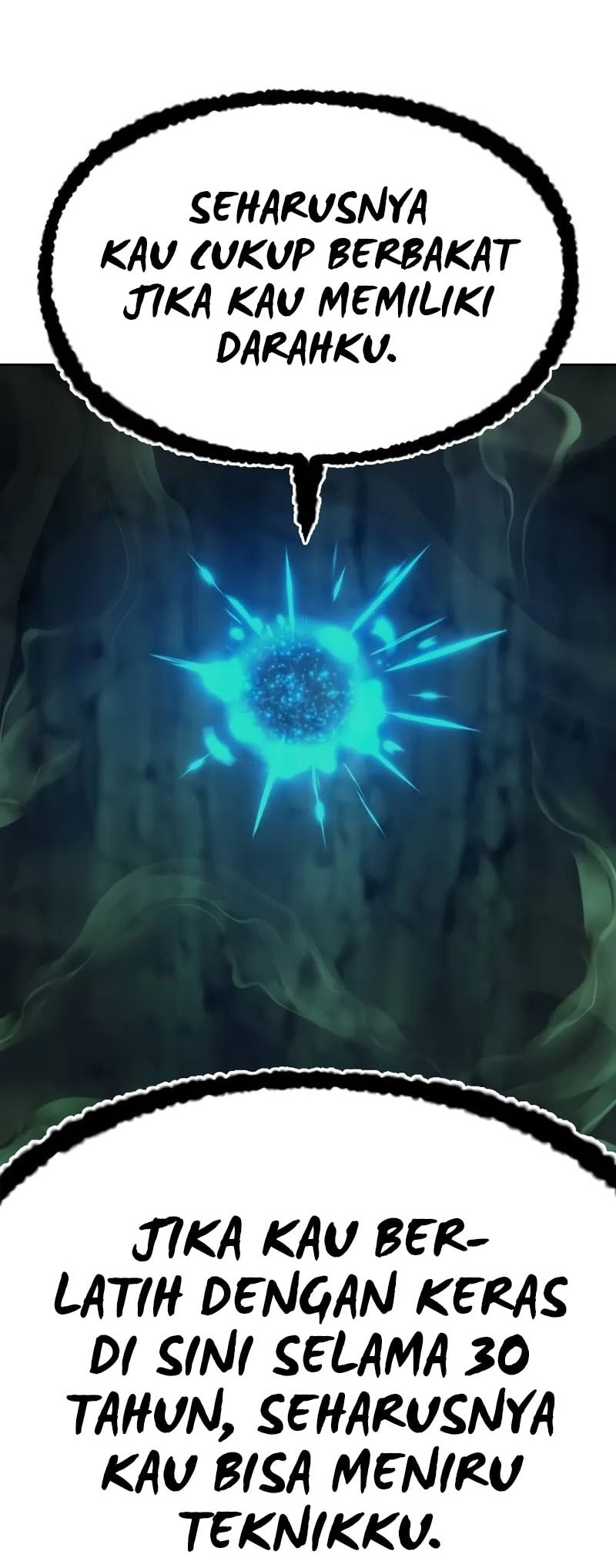 Chronicles Of The Lazy Sovereign Chapter 2 Gambar 101