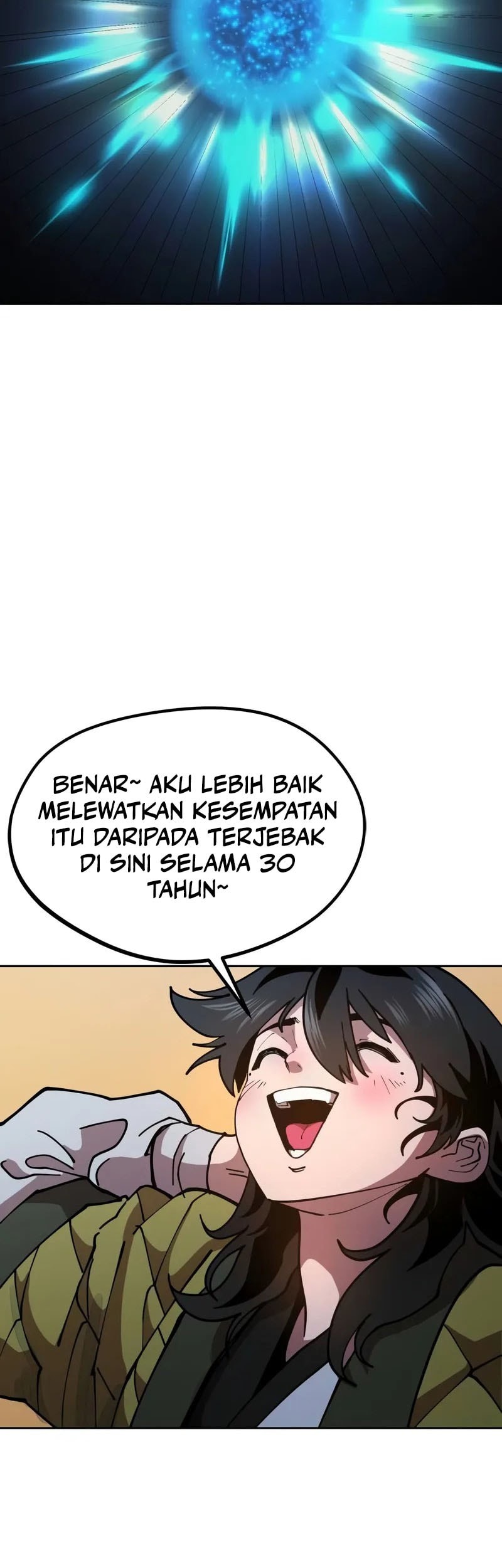 Chronicles Of The Lazy Sovereign Chapter 2 Gambar 106