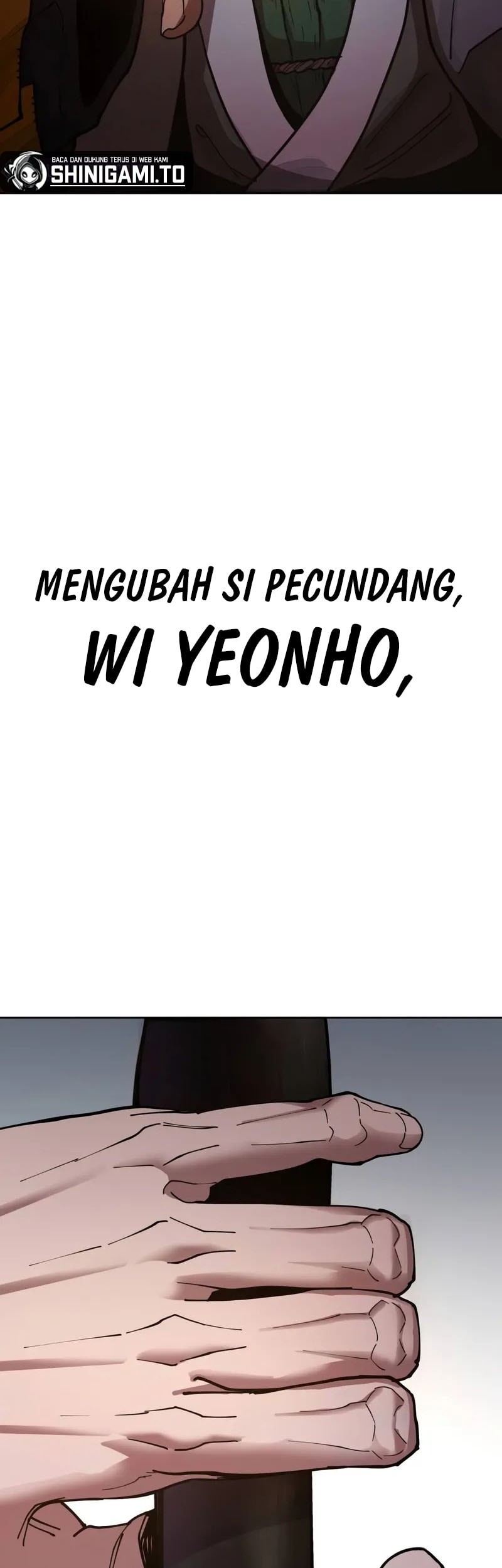 Chronicles Of The Lazy Sovereign Chapter 2 Gambar 108