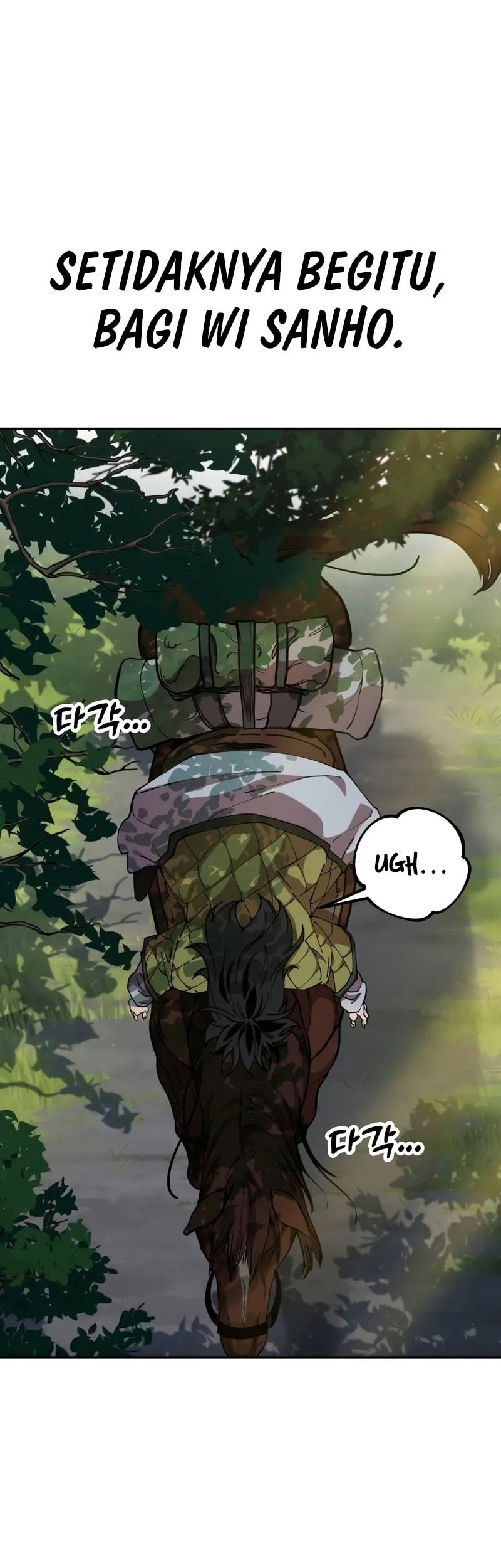 Chronicles Of The Lazy Sovereign Chapter 2 Gambar 9