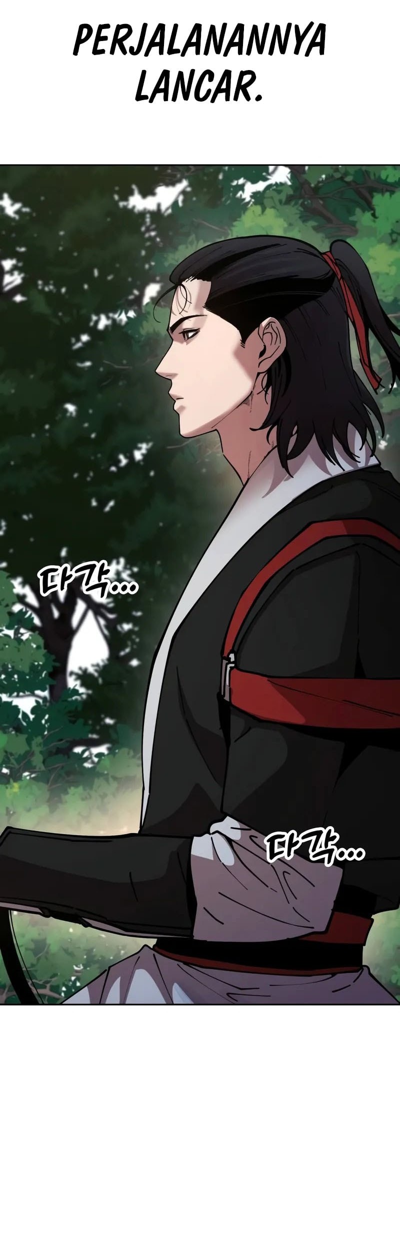 Chronicles Of The Lazy Sovereign Chapter 2 Gambar 8