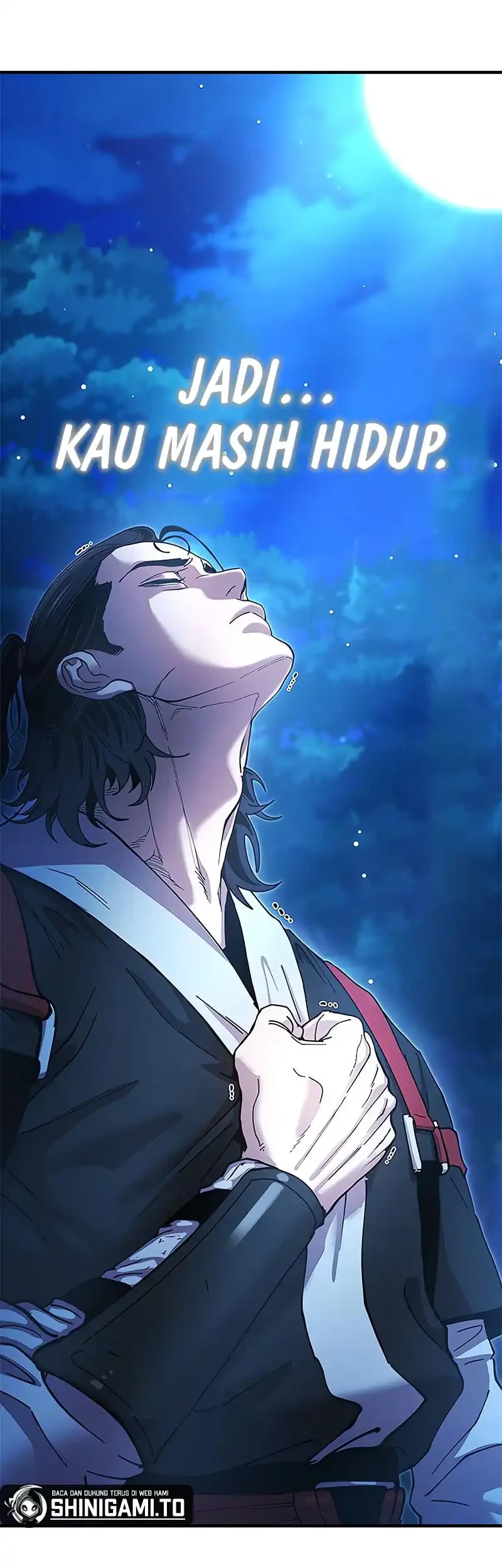 Chronicles Of The Lazy Sovereign Chapter 20 Gambar 9