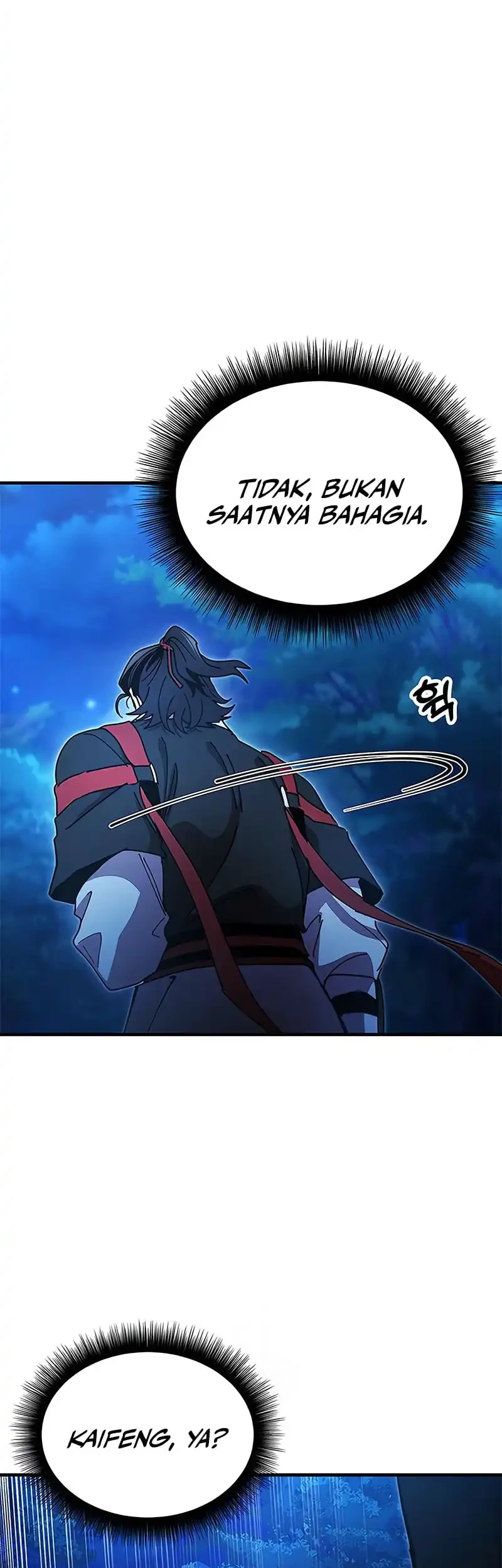 Chronicles Of The Lazy Sovereign Chapter 20 Gambar 10