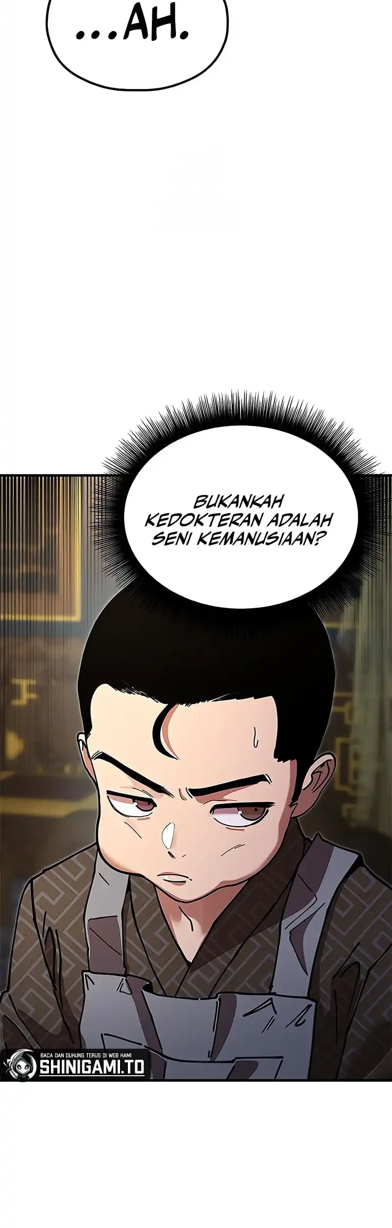 Chronicles Of The Lazy Sovereign Chapter 20 Gambar 51