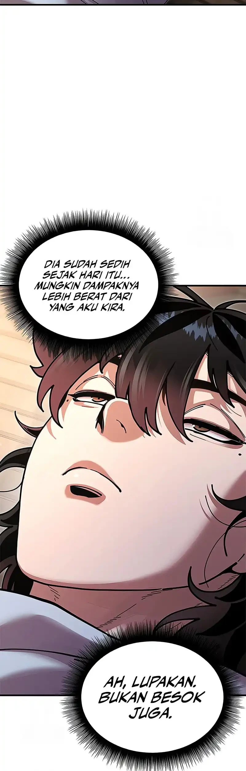 Chronicles Of The Lazy Sovereign Chapter 20 Gambar 54