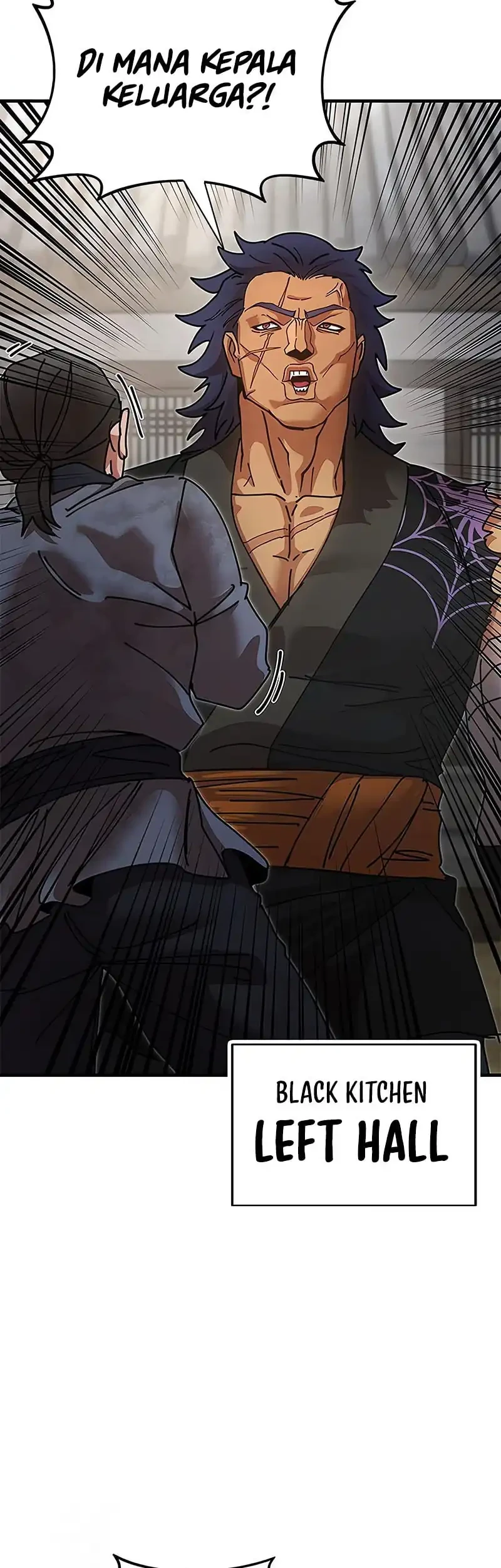 Chronicles Of The Lazy Sovereign Chapter 20 Gambar 58