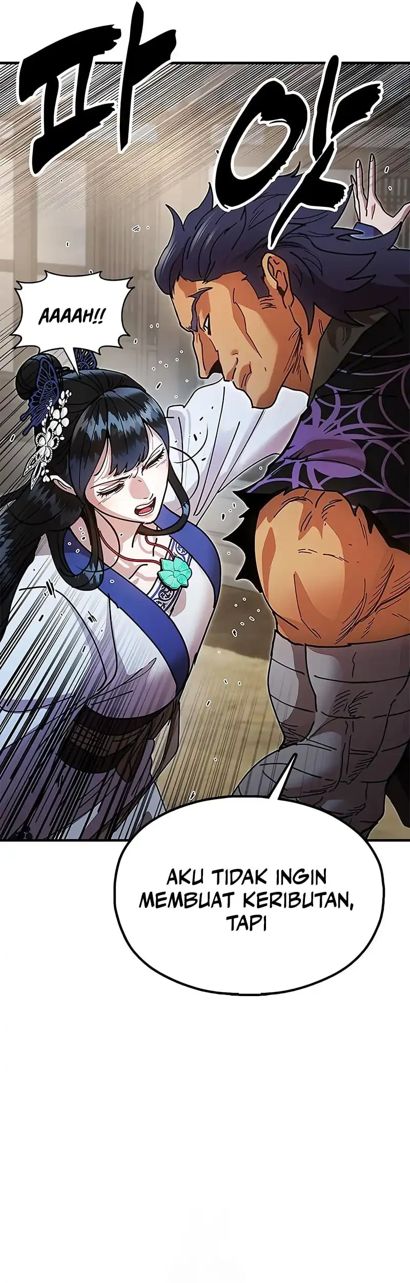 Chronicles Of The Lazy Sovereign Chapter 20 Gambar 65