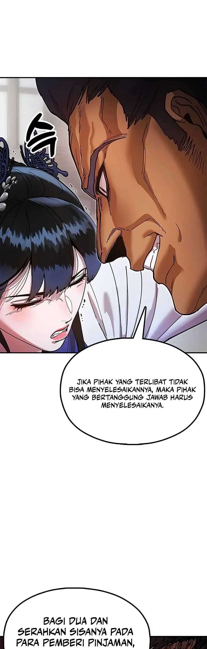 Chronicles Of The Lazy Sovereign Chapter 20 Gambar 66