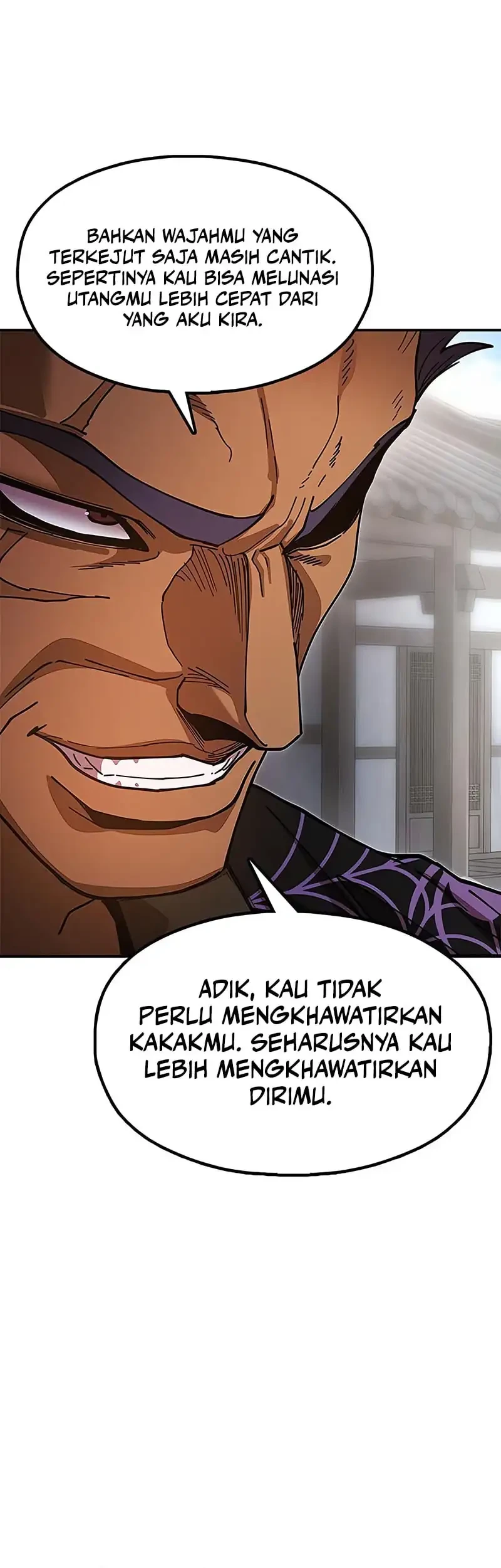 Chronicles Of The Lazy Sovereign Chapter 20 Gambar 71