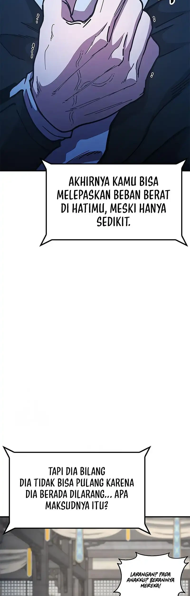 Chronicles Of The Lazy Sovereign Chapter 20 Gambar 6