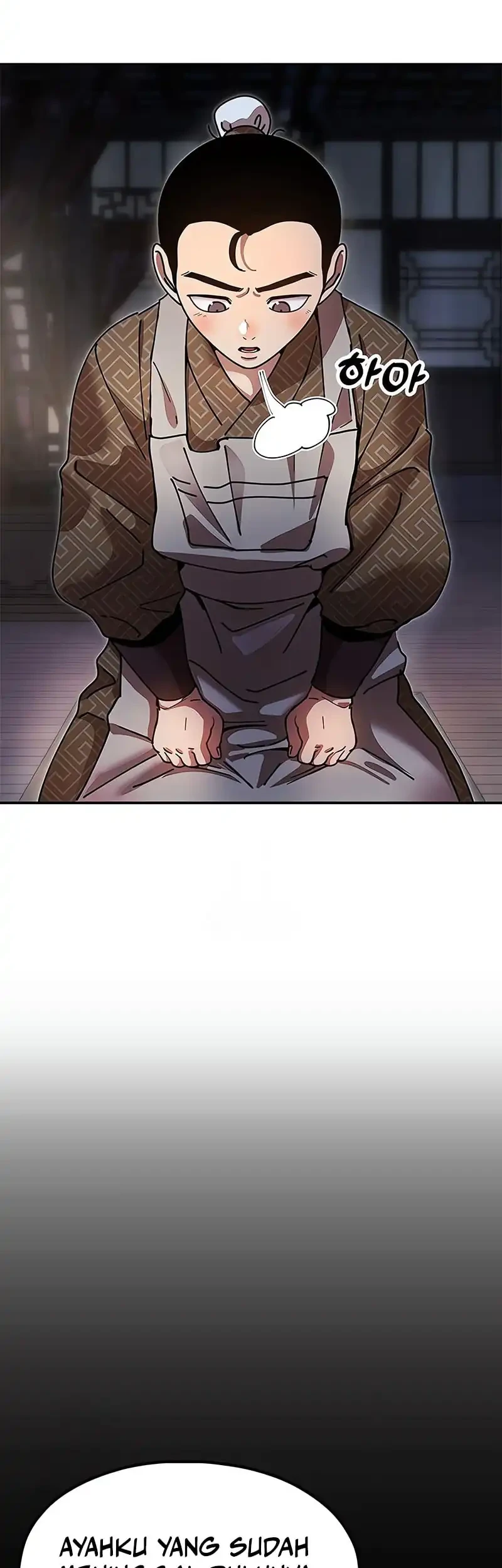 Chronicles Of The Lazy Sovereign Chapter 20 Gambar 26