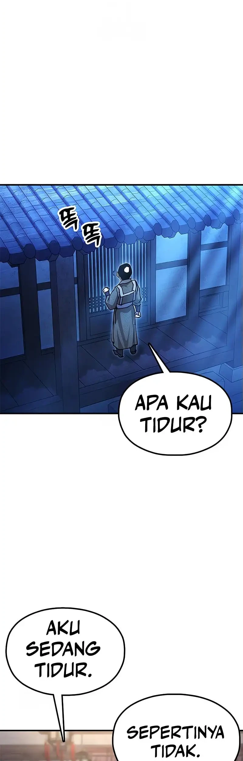 Chronicles Of The Lazy Sovereign Chapter 20 Gambar 15